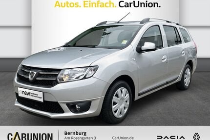 Dacia Logan Gebrauchtwagen