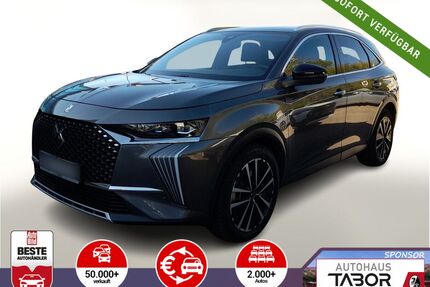 DS Automobiles DS7 (Crossback) Gebrauchtwagen