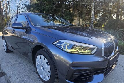 BMW 116 Gebrauchtwagen