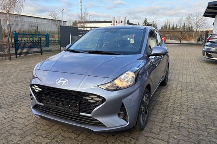Hyundai i10 Gebrauchtwagen