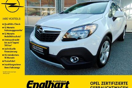 Opel Mokka Gebrauchtwagen
