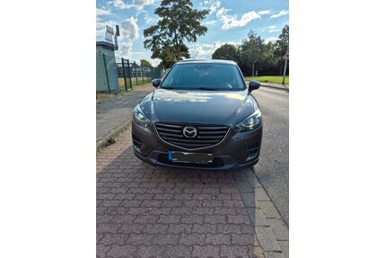Mazda CX-5 Gebrauchtwagen