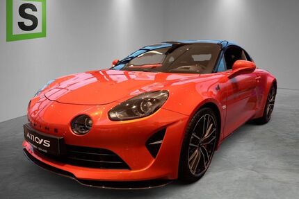 Alpine A110 Gebrauchtwagen