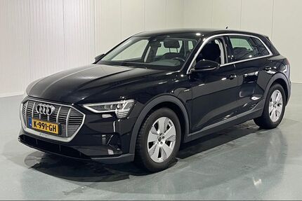 Audi e-tron Gebrauchtwagen