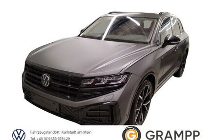 VW Touareg Gebrauchtwagen