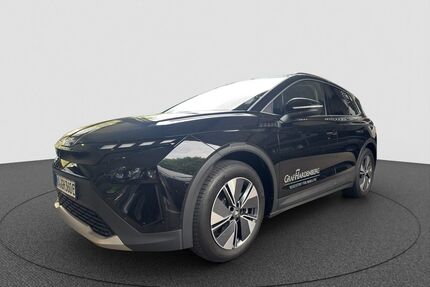Skoda Elroq Gebrauchtwagen