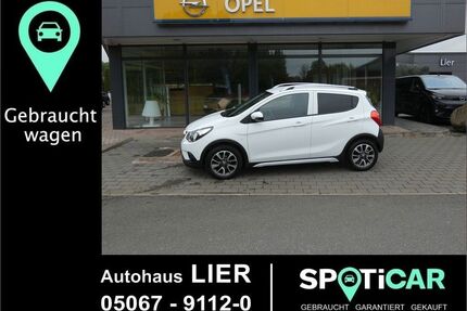Opel Karl Gebrauchtwagen