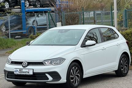 VW Polo Gebrauchtwagen
