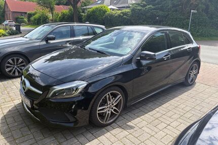 Mercedes-Benz A 250 Gebrauchtwagen