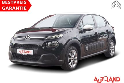 Citroen C3 Gebrauchtwagen