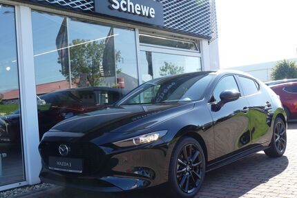 Mazda 3 Gebrauchtwagen