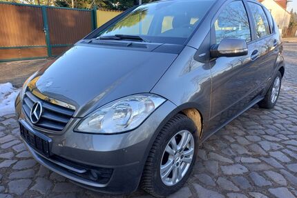 Mercedes-Benz A 160 Gebrauchtwagen