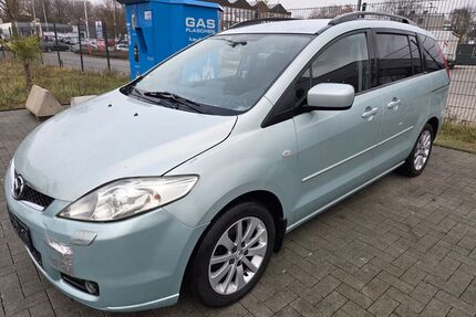 Mazda 5 Gebrauchtwagen