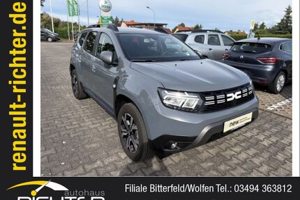 Dacia Duster Gebrauchtwagen
