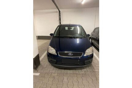 Ford C-Max Gebrauchtwagen