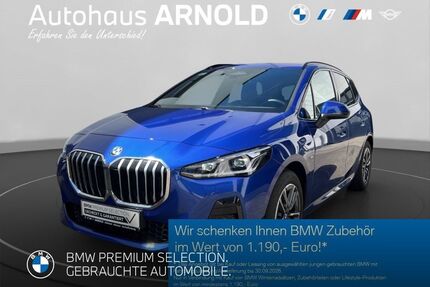BMW 220 Active Tourer Gebrauchtwagen