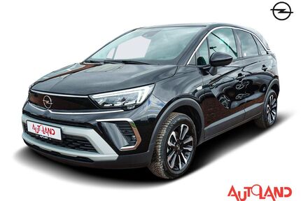 Opel Crossland (X) Gebrauchtwagen