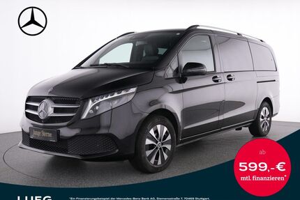 Mercedes-Benz V 300 Gebrauchtwagen