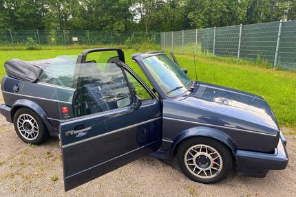 Mercedes-Benz Golf 