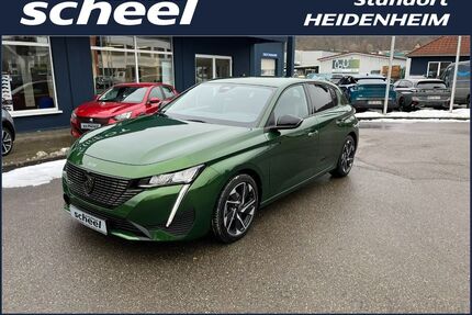 Peugeot 308 Gebrauchtwagen