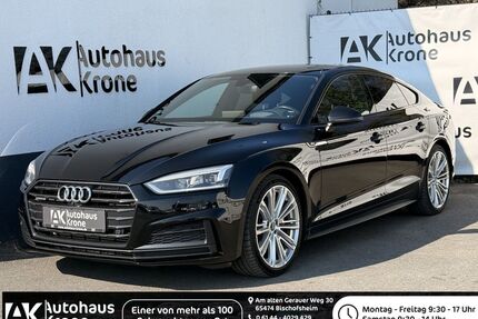 Audi A5 Gebrauchtwagen