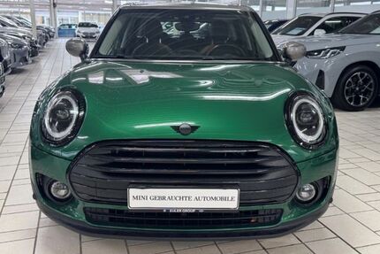 Mini Cooper Clubman Gebrauchtwagen