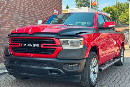 Dodge RAM Gebrauchtwagen