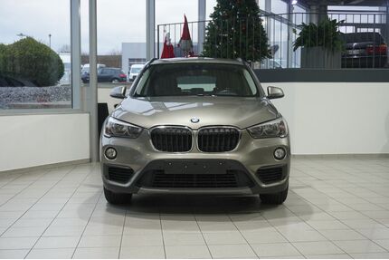 BMW X1 Gebrauchtwagen