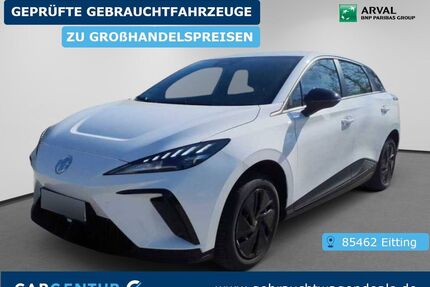 MG MG4 Gebrauchtwagen