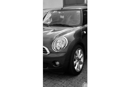 Mini ONE Gebrauchtwagen