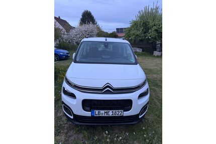 Citroen Berlingo Gebrauchtwagen