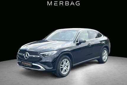 Mercedes-Benz GLC 220 Gebrauchtwagen