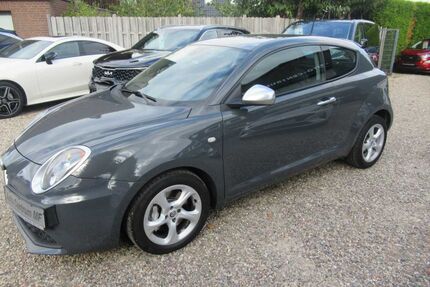 Alfa Romeo MiTo Gebrauchtwagen