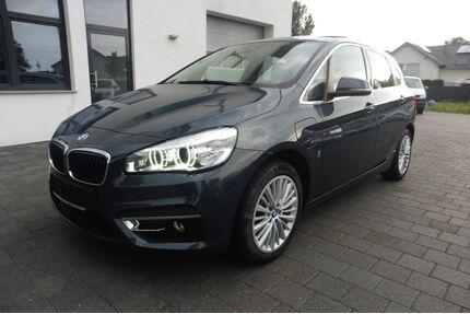 BMW 225 Gebrauchtwagen