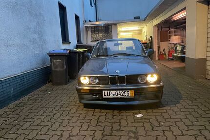 BMW 316 Gebrauchtwagen