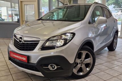 Opel Mokka Gebrauchtwagen