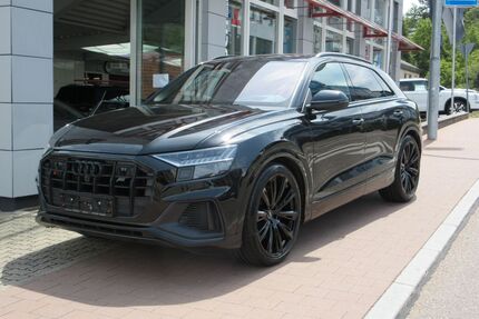 Audi SQ8 Gebrauchtwagen