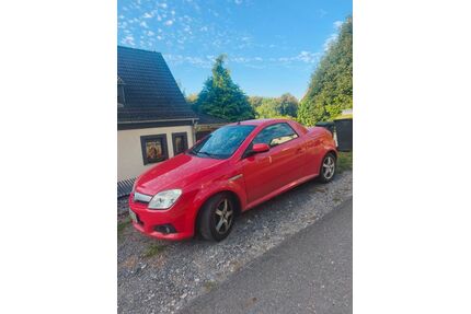 Opel Tigra Gebrauchtwagen