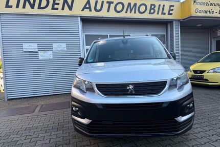 Peugeot Rifter Gebrauchtwagen