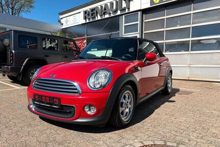 Mini ONE Gebrauchtwagen