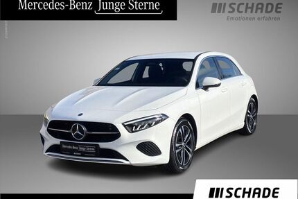 Mercedes-Benz A 200 Gebrauchtwagen