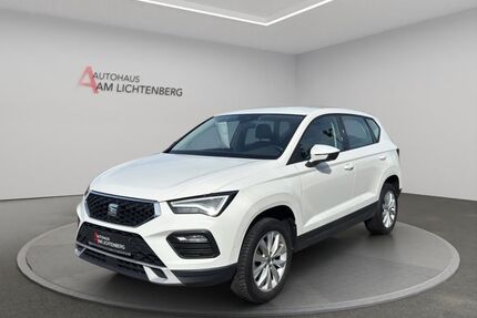 Seat Ateca Gebrauchtwagen