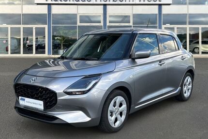 Suzuki Swift Gebrauchtwagen