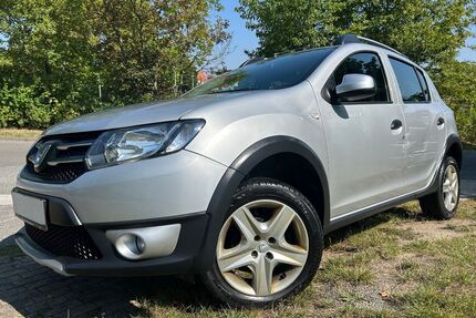 Dacia Sandero Gebrauchtwagen
