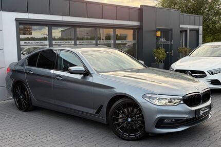BMW 530 Gebrauchtwagen