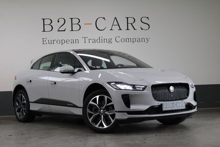 Jaguar I-Pace Gebrauchtwagen