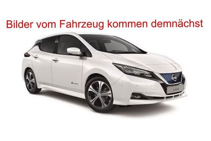 Nissan Leaf Gebrauchtwagen