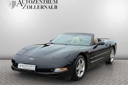 Corvette C5 Gebrauchtwagen