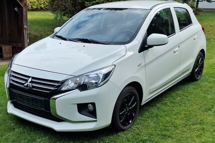 Mitsubishi Space Star Gebrauchtwagen