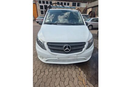 Mercedes-Benz Vito Gebrauchtwagen